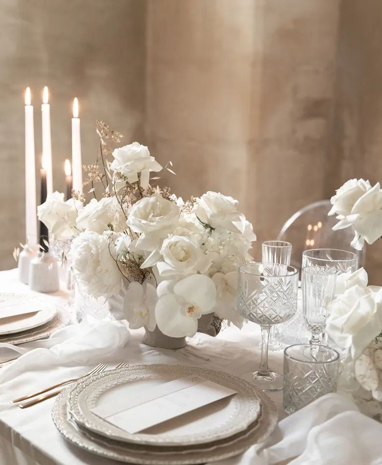 Les Tendances de Mariage en 2024 : Inspiration pour une Célébration Moderne